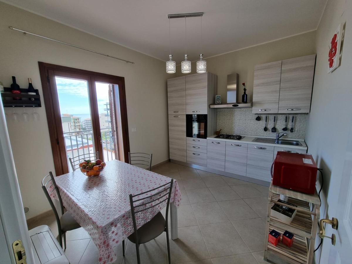 Terrazza Dea Calypso Apartment Syracuse Exterior photo